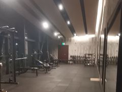 -漠浔MOTION健身(虹桥国际展汇店)