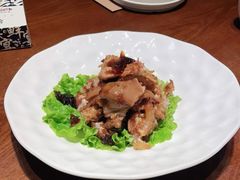 -宴小馆·小海鲜青岛菜(五四广场店)