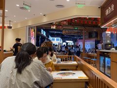 -陳香貴·兰州牛肉面(东方宝泰店)