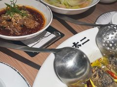 -太二酸菜鱼(沈阳万象城店)