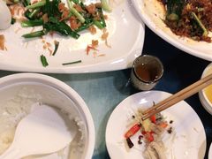 -尽善百年古院餐厅(王家老宅店)