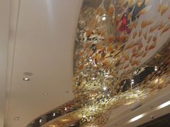 -都会尚膳·海鲜自助餐厅(重庆万豪酒店)