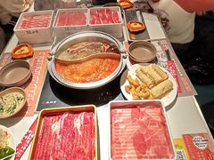 -温禾牛·和牛寿喜烧自助火锅(恒基名人店)