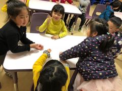 -瑞思少儿素质成长中心(九方校区)