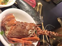 -海天盛宴海鲜自助(正大广场店)