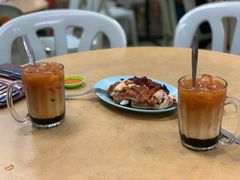 -丽丰茶冰室