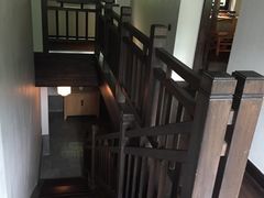 -法云安缦酒店