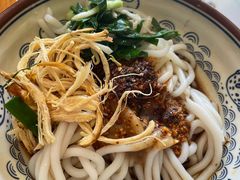 凉鸡米线-再回首鸡肉米线(人民路一店)
