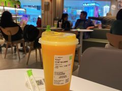 -奈雪的茶(大悦城店)