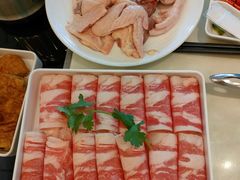 -一哥澳门豆捞·澳门风打边炉(高德置地店)