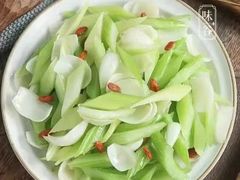 -粥全粥到海鲜家常菜·海肠捞饭(嫩江路店)