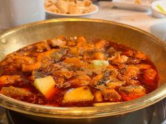 -涿派·炝锅鱼(涿州店)