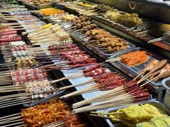 -魏记里脊肉炸炸炸(南门口店)