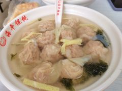 虾仁馄饨-海平馄饨(逍遥二路店)