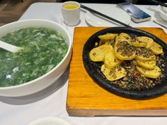 -毛家饭店·湖南鱼鲜(齐鲁软件园店)