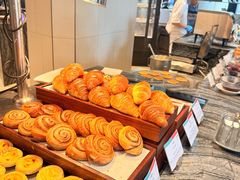 -厦门艾美酒店·新食谱西餐厅