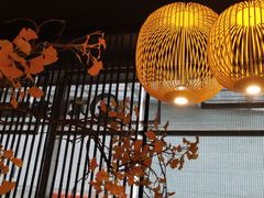 -京华烟云·北京烤鸭(领展购物广场·中关村店)
