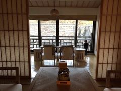 -北京古北水镇御舍温泉酒店