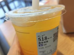 -喜家德虾仁水饺(马栏店)