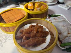 -香云轩·顺德菜(香云纱园林酒店店)