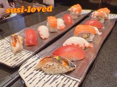 -深圳四季酒店·馥自助餐厅