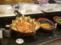 -松子料理(世纪城店)