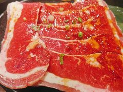 -九田家黑牛烤肉料理(新辰里亚运村店)