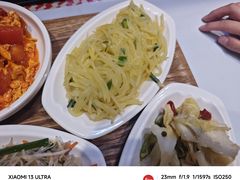 -乡村基·川味现炒大王(熙悦天街店)