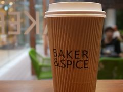 -BAKER&SPICE(国金中心商场店)