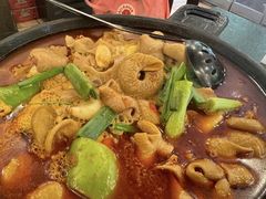 -湘肠香火锅店(团结湖店)