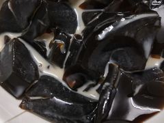 -香港龟正盅 手作糖水甜品龟苓膏(千灯湖环宇城店)