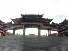 -威海华夏城景区