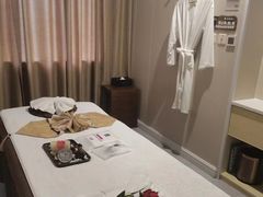 -宫七SPA·高端Massage(浦东大道店)