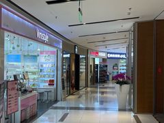 -远洋未来广场(育慧北路店)