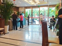 -锡和无锡菜(景丽苑店)