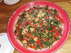 -兔槽江湖菜·重庆璧山兔(水围店)