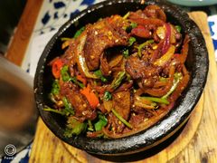 -绿茶餐厅(布吉万象汇店)