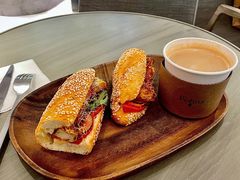 -Perma Café樸門(五羊店)