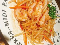 -岛风·台食小馆 ISLAND BISTRO(烟台山店)