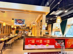 -隆喜元鱼汤包·海鲜(中联广场店)