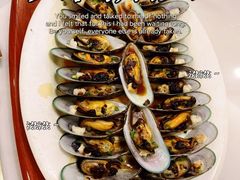 -新金盛·海鲜酒楼(盐田店)