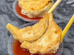 -八珍·广式煎饺·广州老字号(北京路总店)