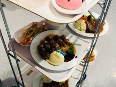 -宜家·瑞典风味餐厅(烟台路店)