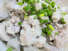 -陈厨老味·老派郴州菜(宜章店)