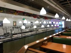 -So Lounge索兰至餐厅(蓝色港湾店)