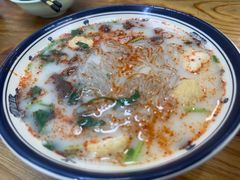 -鸭小妹鸭血粉丝(老门东店)