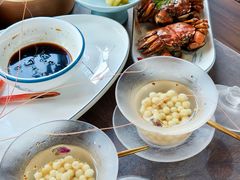 -蟹村草堂·苏式园林人文农家·大闸蟹