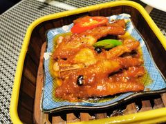 -欣旺·迎宾楼·百年无锡菜