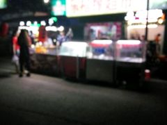 -鸿港海鲜批发市场