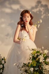 点击看大图 -薇薇新娘婚纱摄影(跃进北路店)